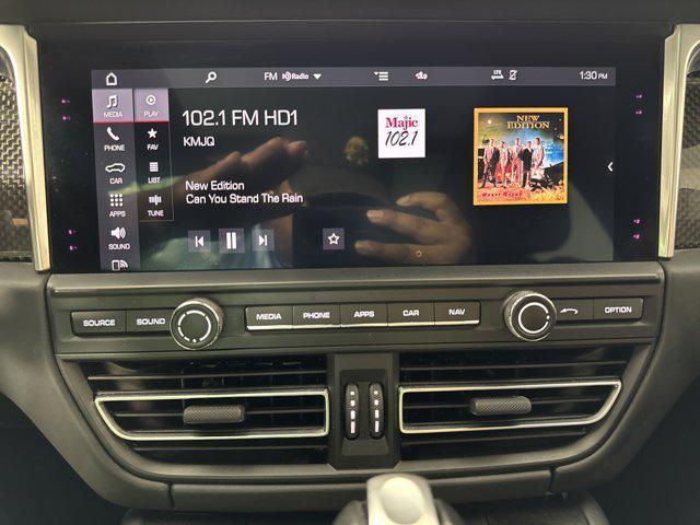 used 2021 Porsche Macan car, priced at $59,999