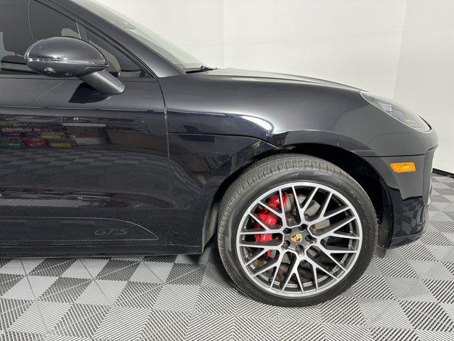 used 2021 Porsche Macan car, priced at $59,999