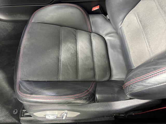 used 2021 Porsche Macan car, priced at $59,999