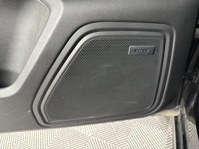 used 2021 Porsche Macan car, priced at $59,999