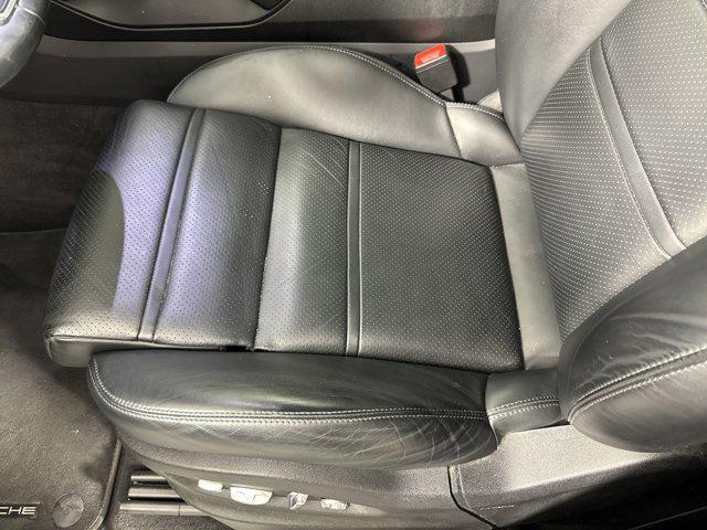 used 2021 Porsche Cayenne car, priced at $62,888