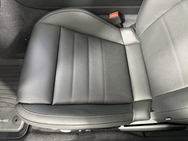 used 2025 Porsche Panamera car, priced at $122,870