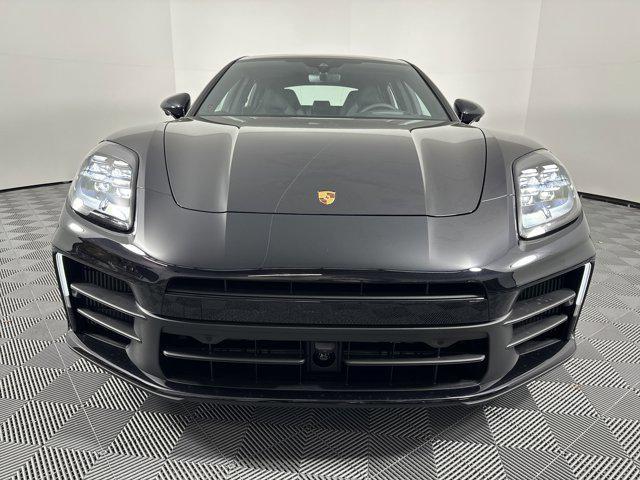 used 2025 Porsche Panamera car, priced at $122,870