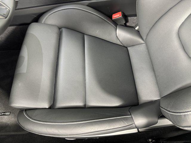 used 2024 Porsche 911 car, priced at $154,999