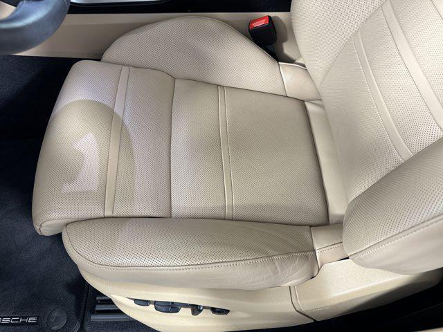 used 2023 Porsche Cayenne car, priced at $124,999