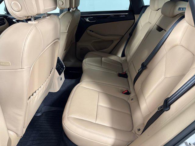 new 2026 Porsche Macan car, priced at $78,340