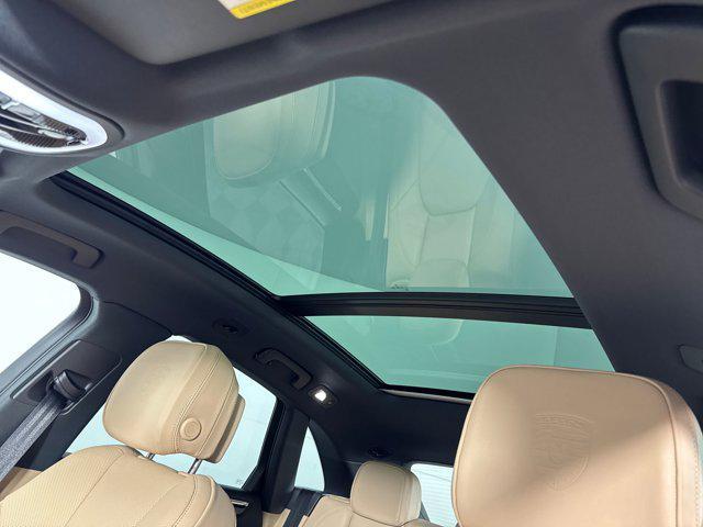 new 2026 Porsche Macan car, priced at $78,340