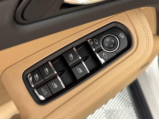 new 2026 Porsche Macan car, priced at $78,340