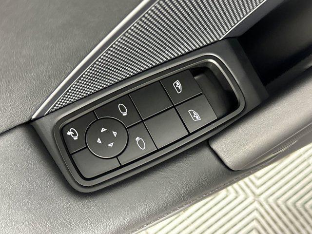 used 2024 Porsche 911 car, priced at $167,996