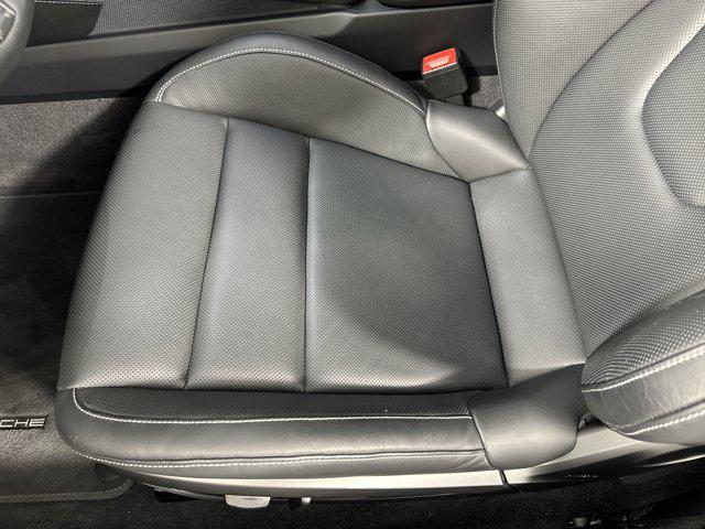used 2024 Porsche 911 car, priced at $182,999