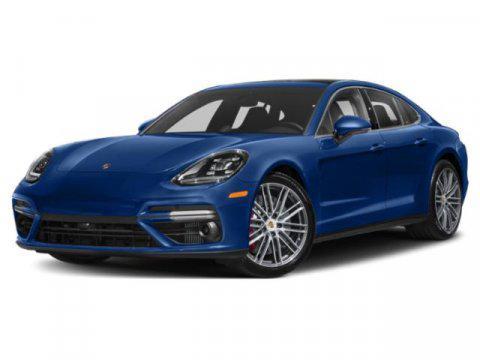 used 2018 Porsche Panamera car, priced at $72,999