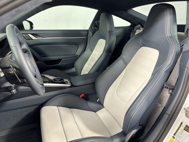 used 2025 Porsche 911 car, priced at $359,999