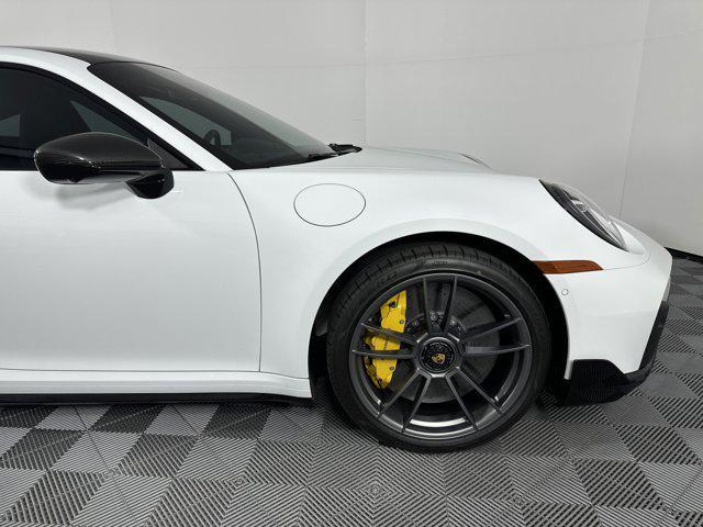 used 2025 Porsche 911 car, priced at $359,999