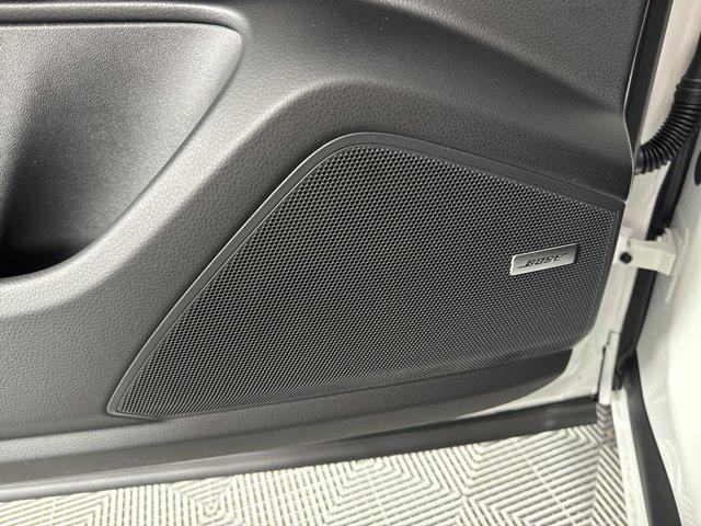 used 2025 Porsche Cayenne car, priced at $97,925