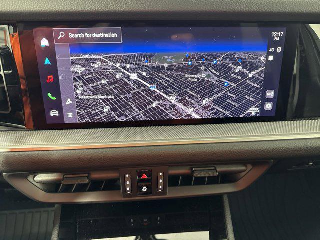 used 2025 Porsche Cayenne car, priced at $97,925