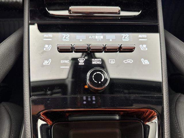 used 2025 Porsche Cayenne car, priced at $97,925
