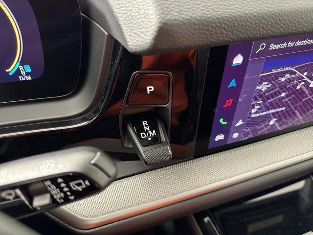 used 2025 Porsche Cayenne car, priced at $87,620