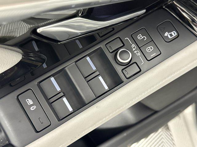 used 2020 Land Rover Range Rover Evoque car, priced at $27,999