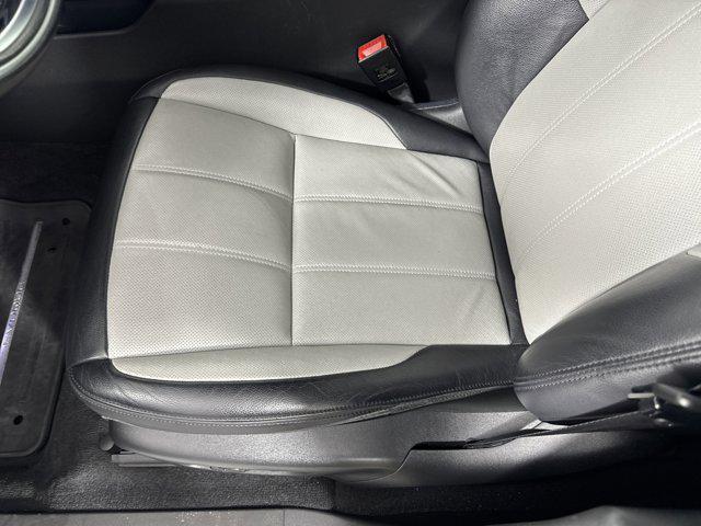 used 2020 Land Rover Range Rover Evoque car, priced at $27,999