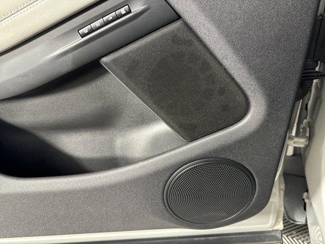 used 2020 Land Rover Range Rover Evoque car, priced at $27,999