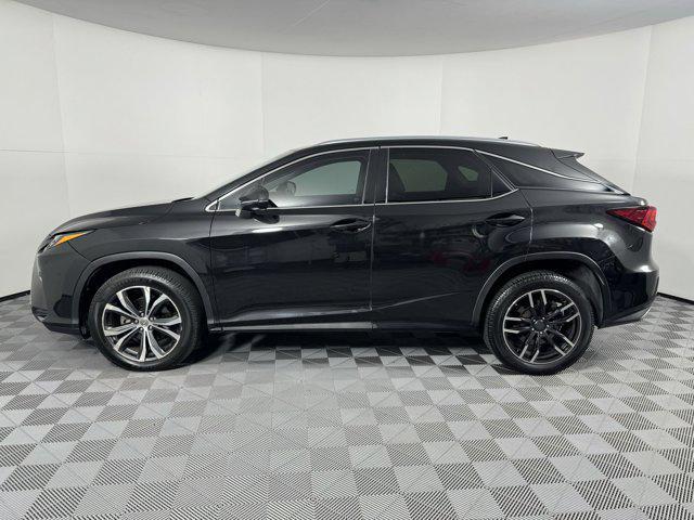 used 2017 Lexus RX 350 car, priced at $21,488