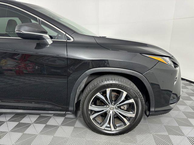 used 2017 Lexus RX 350 car, priced at $21,488