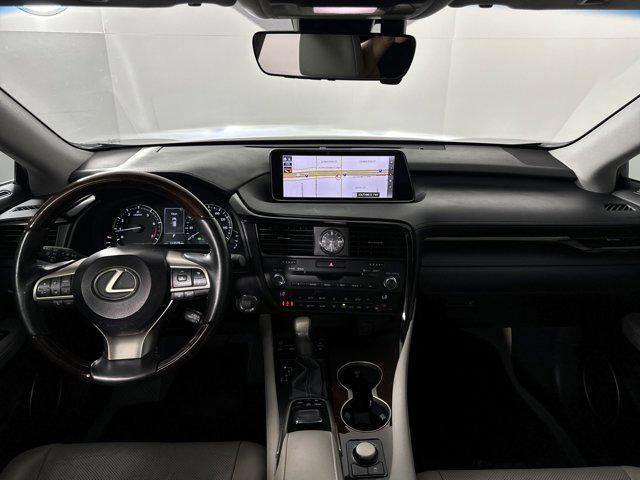 used 2017 Lexus RX 350 car, priced at $21,488