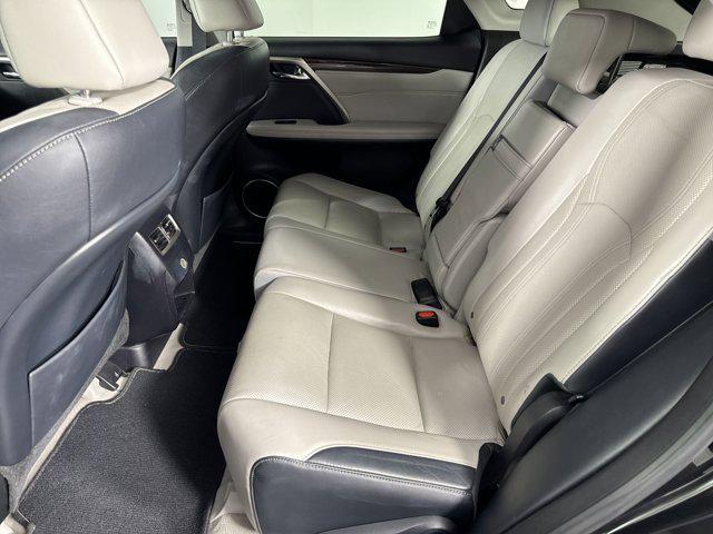 used 2017 Lexus RX 350 car, priced at $21,488