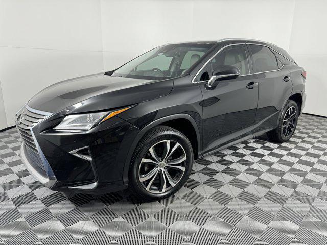 used 2017 Lexus RX 350 car, priced at $21,999