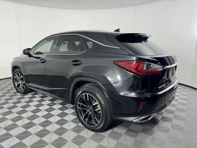 used 2017 Lexus RX 350 car, priced at $21,488