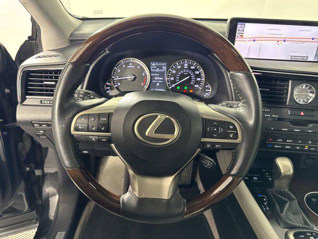 used 2017 Lexus RX 350 car, priced at $21,488