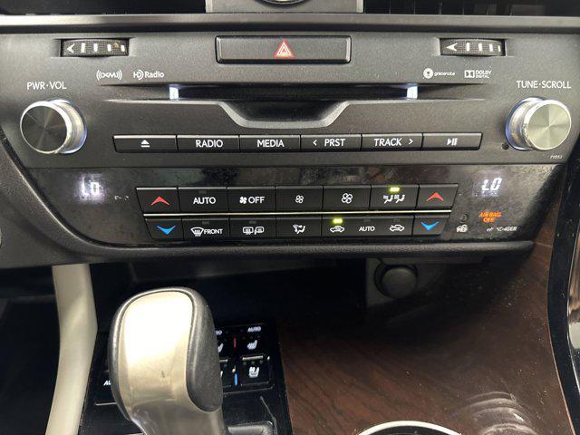 used 2017 Lexus RX 350 car, priced at $21,488
