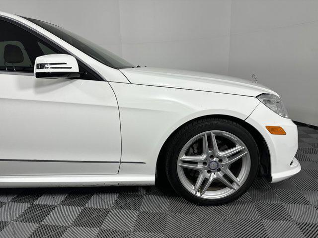 used 2013 Mercedes-Benz E-Class car, priced at $12,999