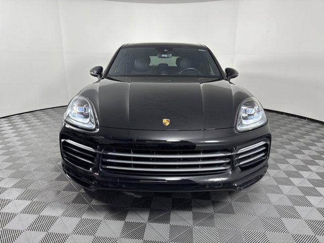 used 2019 Porsche Cayenne car, priced at $44,999