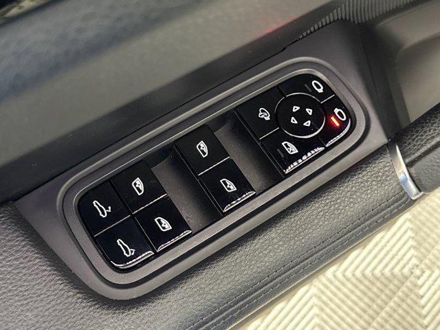 used 2019 Porsche Cayenne car, priced at $44,999