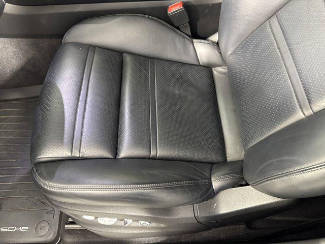 used 2019 Porsche Cayenne car, priced at $44,999