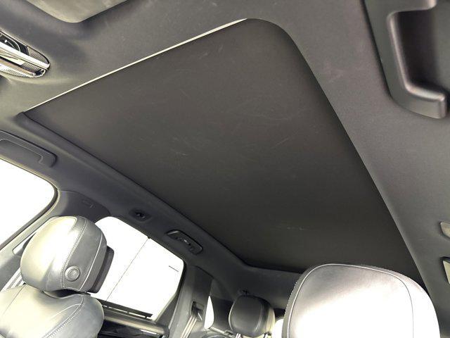 used 2019 Porsche Cayenne car, priced at $44,999