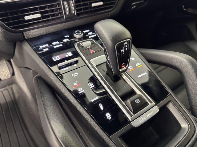 used 2019 Porsche Cayenne car, priced at $44,999