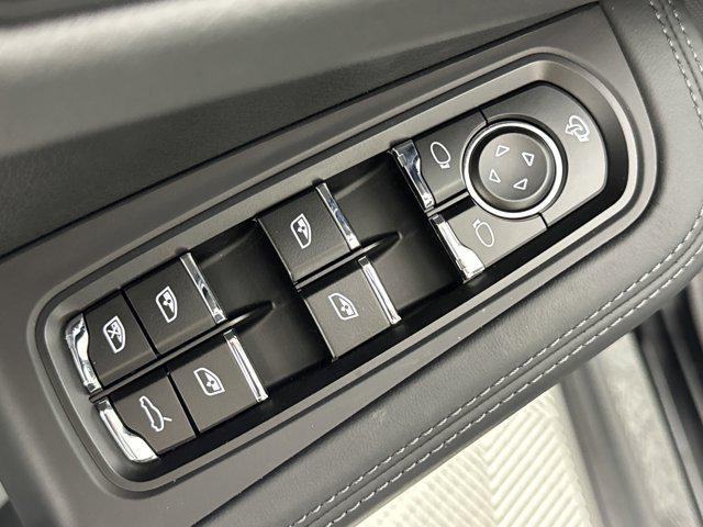used 2025 Porsche Macan car, priced at $68,725
