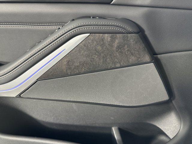 used 2024 BMW X5 car, priced at $54,999