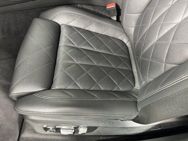 used 2024 BMW X5 car, priced at $54,999