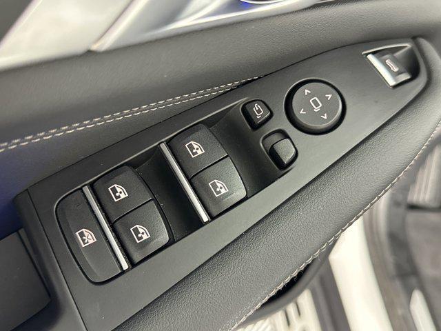 used 2024 BMW X5 car, priced at $54,999