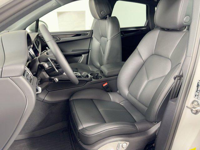new 2026 Porsche Macan car, priced at $82,730