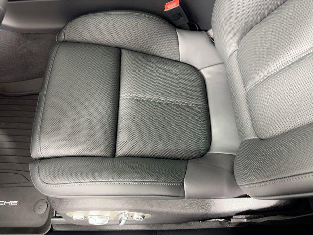 new 2026 Porsche Macan car, priced at $82,730