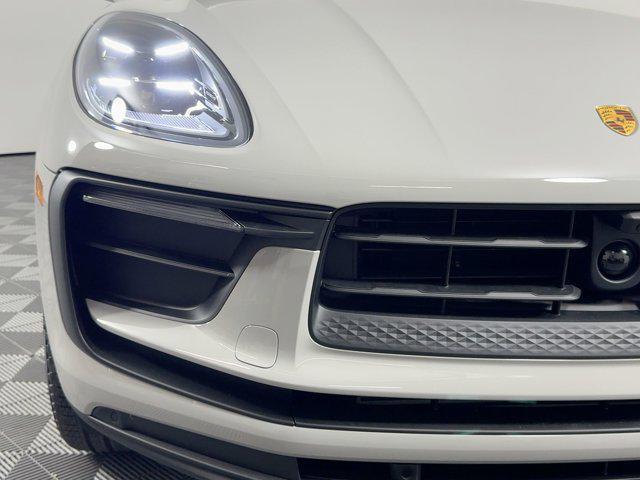 new 2026 Porsche Macan car, priced at $82,730