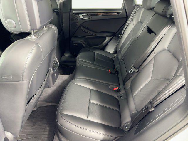 new 2026 Porsche Macan car, priced at $82,730