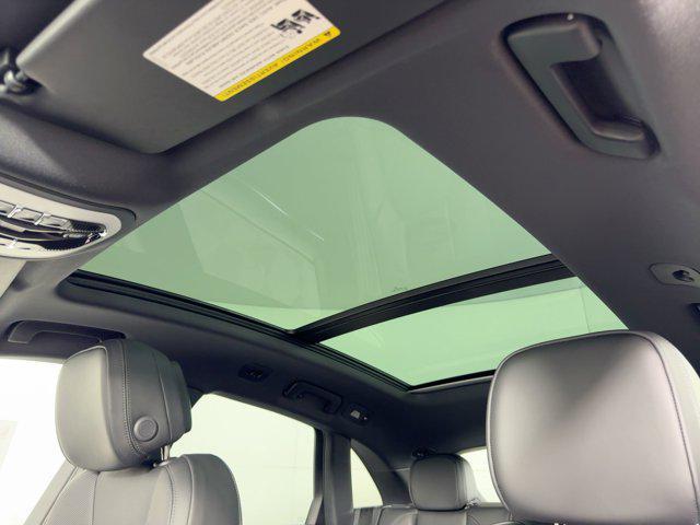 new 2026 Porsche Macan car, priced at $82,730