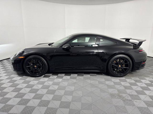 new 2025 Porsche 911 car, priced at $181,525