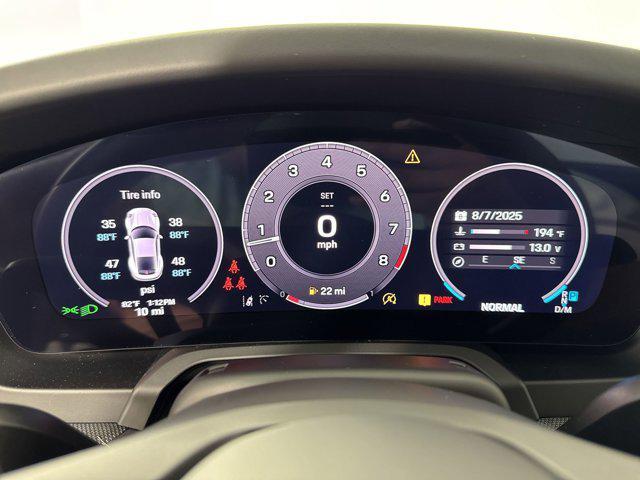 new 2025 Porsche 911 car, priced at $181,525