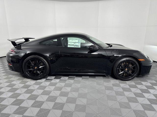 new 2025 Porsche 911 car, priced at $181,525